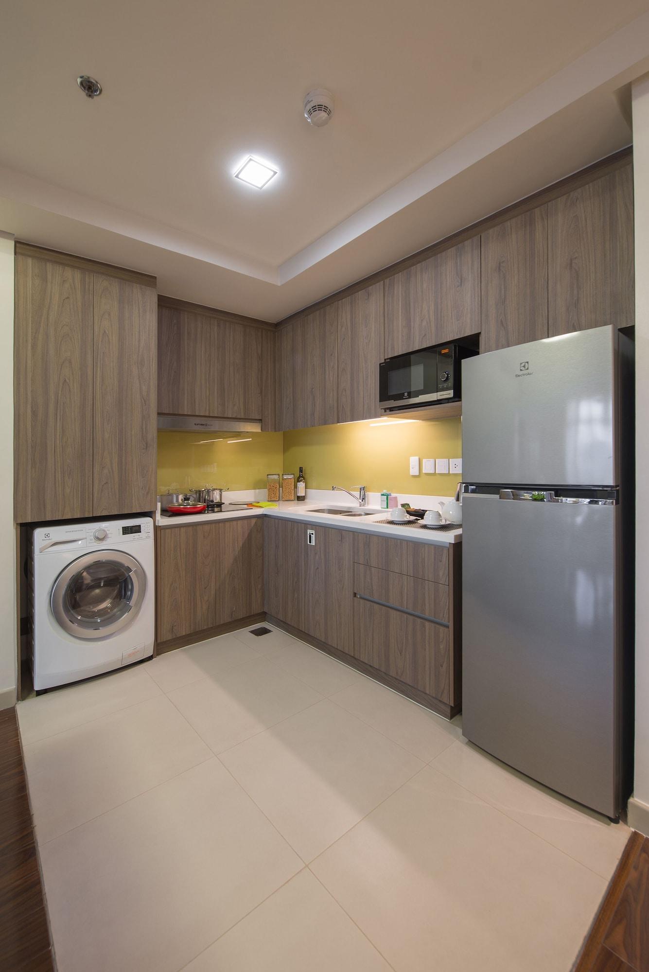 ซิทาดีนส์ มิลเลนเนียม ออร์ติกัส Hotel Pasig City ภายนอก รูปภาพ