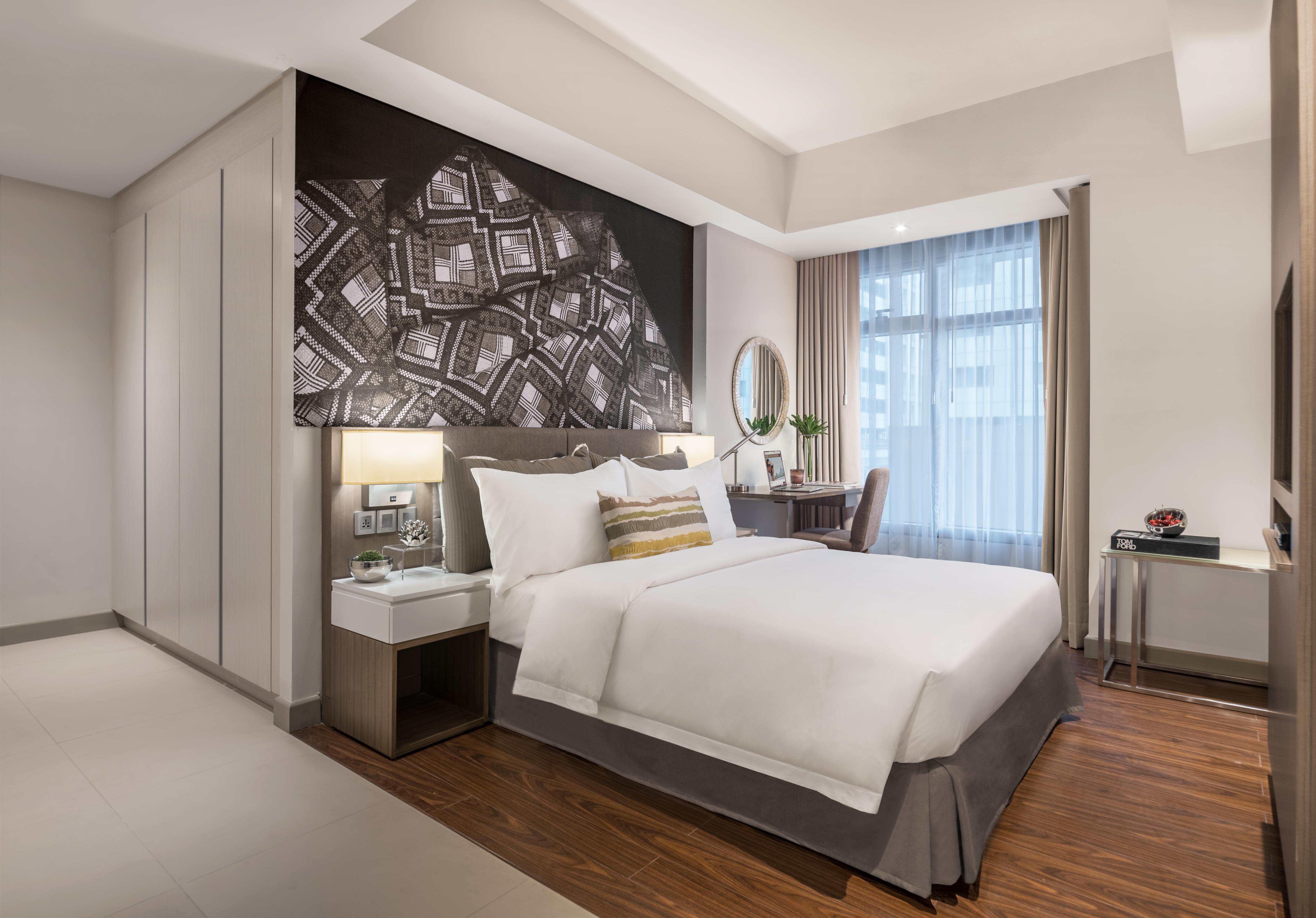 ซิทาดีนส์ มิลเลนเนียม ออร์ติกัส Hotel Pasig City ภายนอก รูปภาพ