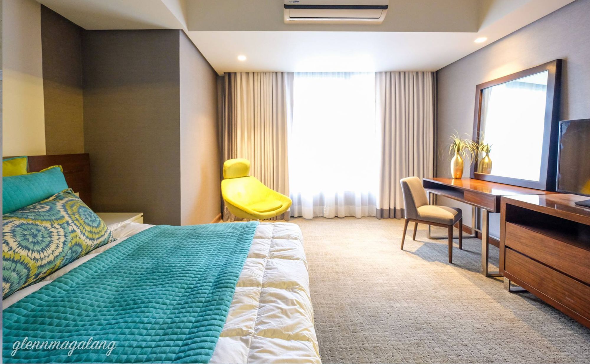 ซิทาดีนส์ มิลเลนเนียม ออร์ติกัส Hotel Pasig City ภายนอก รูปภาพ